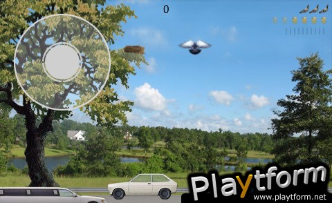 pPigeon (iPhone/iPod)