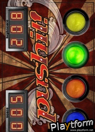 Pushit! (iPhone/iPod)