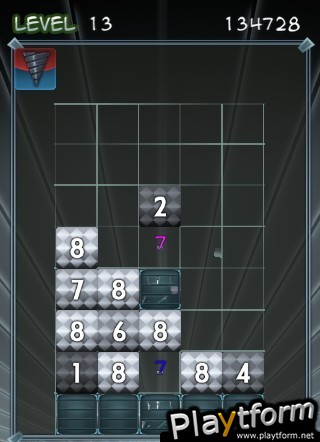 Smart Drop (iPhone/iPod)
