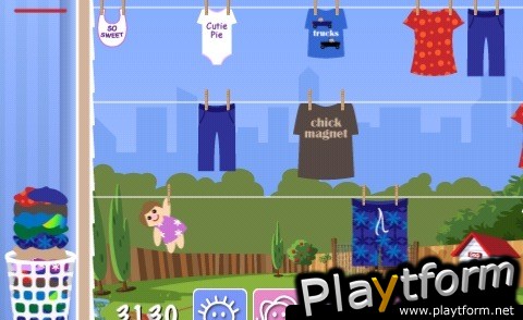 Stinky Socks (iPhone/iPod)