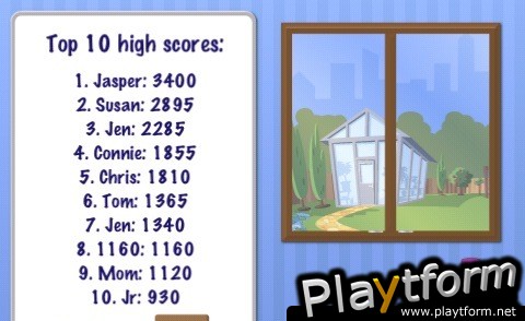 Stinky Socks (iPhone/iPod)