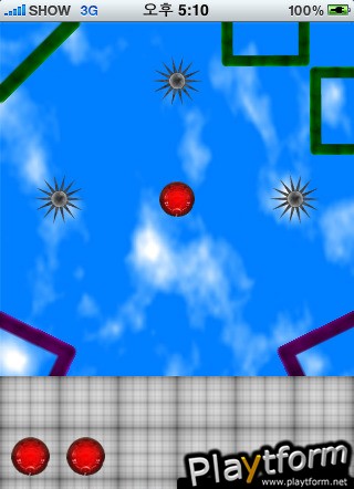 TikBall (iPhone/iPod)