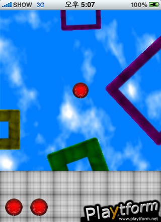 TikBall (iPhone/iPod)