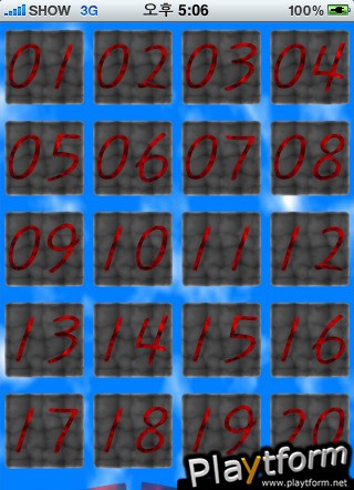 TikBall (iPhone/iPod)