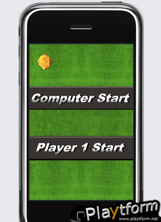 a Rose Tic Tac Toe - Morpion (iPhone/iPod)