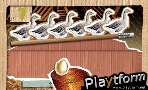 ScrapBox World - Lets Play (iPhone/iPod)