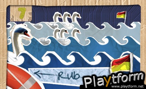 ScrapBox World - Lets Play (iPhone/iPod)