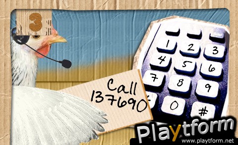 ScrapBox World - Lets Play (iPhone/iPod)