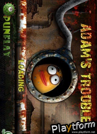 Adam's Trouble Full (iPhone/iPod)