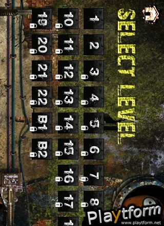 Adam's Trouble Full (iPhone/iPod)