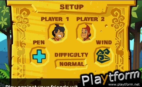 Fleeced! - Shear Terror (iPhone/iPod)