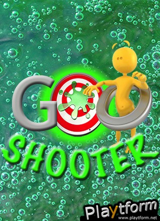 Goo Shooter (iPhone/iPod)
