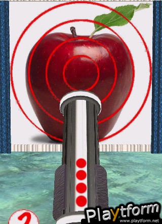 Goo Shooter (iPhone/iPod)