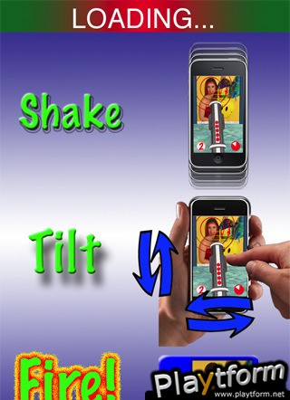 Goo Shooter (iPhone/iPod)