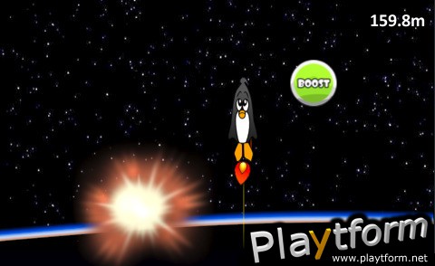 PenguFlip (iPhone/iPod)