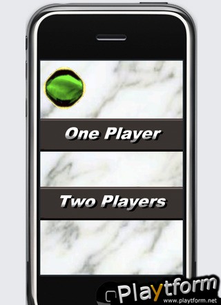 a Gem Tic Tac Toe - Morpion (iPhone/iPod)
