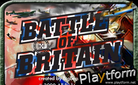 BattleOfBritain (iPhone/iPod)