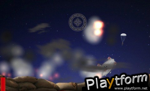 BattleOfBritain (iPhone/iPod)