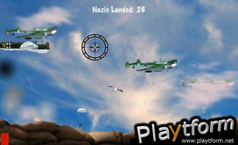 BattleOfBritain (iPhone/iPod)