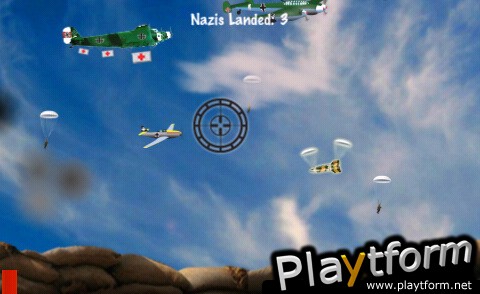 BattleOfBritain (iPhone/iPod)