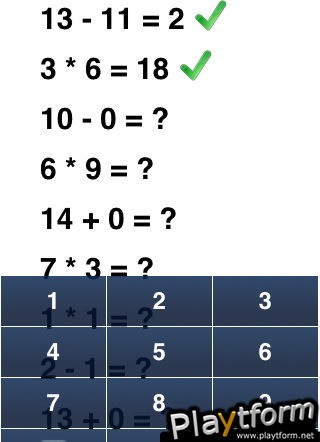 BrainBox (iPhone/iPod)