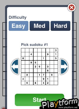 BrainBox (iPhone/iPod)