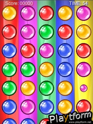 Bubble Swap (iPhone/iPod)