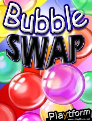 Bubble Swap (iPhone/iPod)