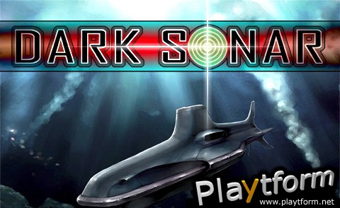 DarkSonar (iPhone/iPod)