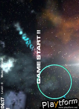 GalaXia (iPhone/iPod)