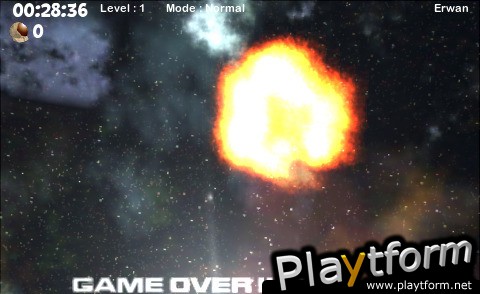 GalaXia (iPhone/iPod)