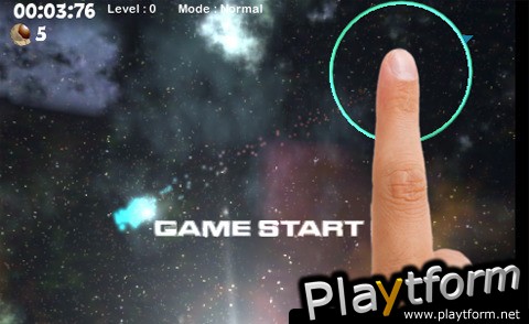 GalaXia (iPhone/iPod)