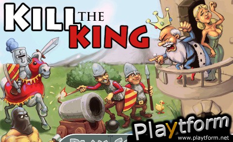 Kill The King (iPhone/iPod)