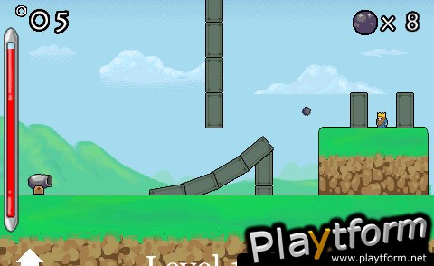 Kill The King (iPhone/iPod)