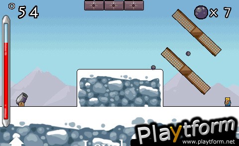 Kill The King (iPhone/iPod)