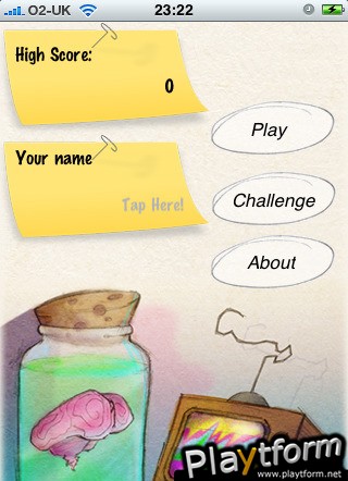 Know Color (iPhone/iPod)