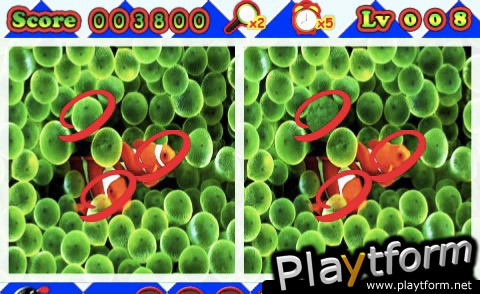 Photo Touch Fun (iPhone/iPod)