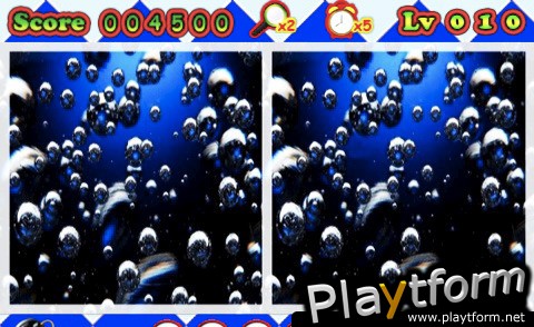 Photo Touch Fun (iPhone/iPod)