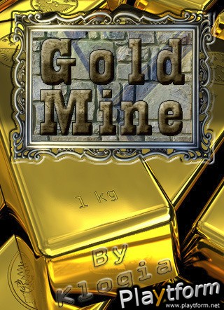 The Gold Mine (iPhone/iPod)