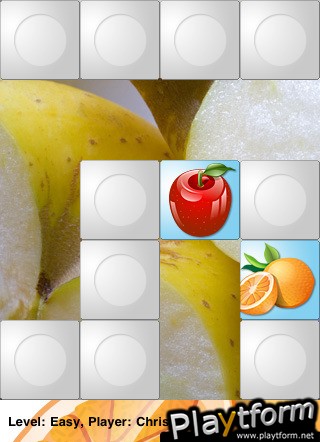 aMatch Vitamin C - Matching Pairs (iPhone/iPod)