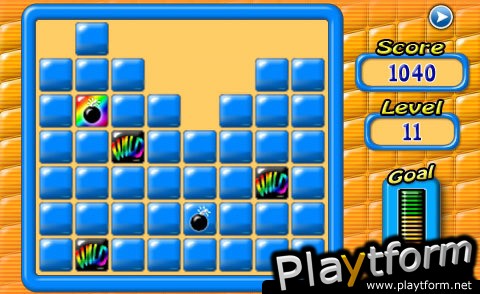 Crazy Combo (iPhone/iPod)