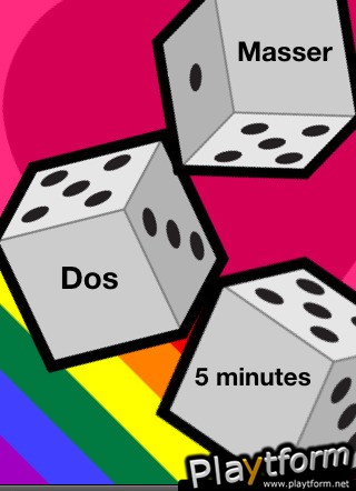 Des Coquins - Lesbienne et Gay version (iPhone/iPod)