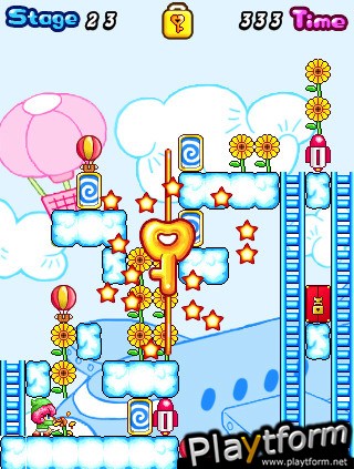Mystery Block 1.0.2 (iPhone/iPod)