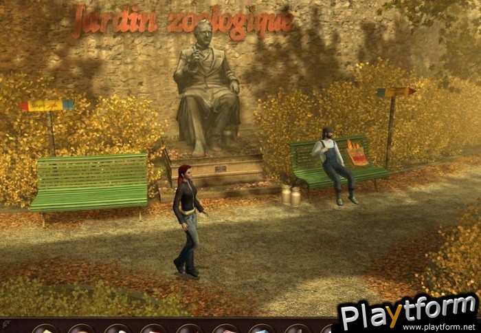 Secret Files 2: Puritas Cordis (PC)