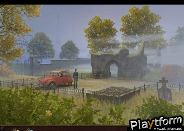 Secret Files 2: Puritas Cordis (PC)