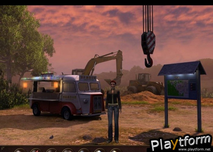 Secret Files 2: Puritas Cordis (PC)