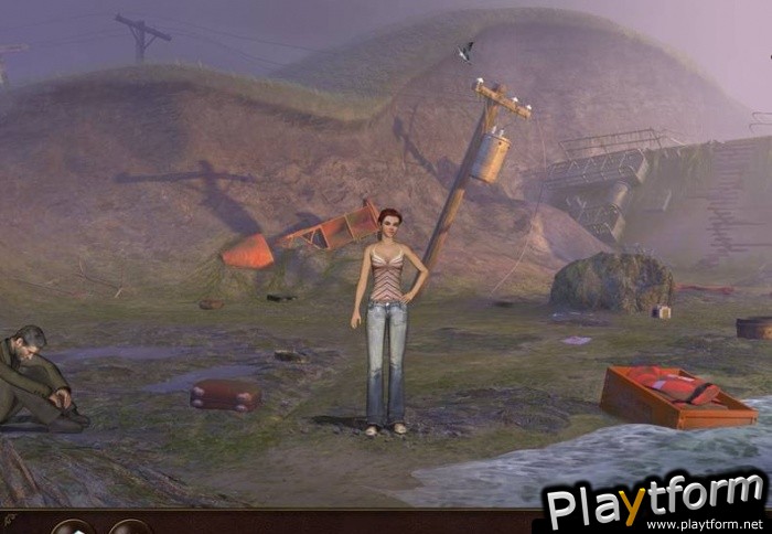 Secret Files 2: Puritas Cordis (PC)