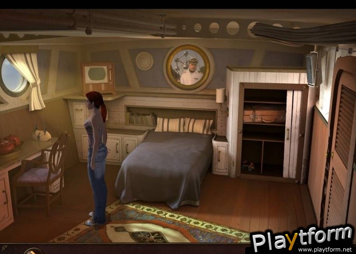 Secret Files 2: Puritas Cordis (PC)