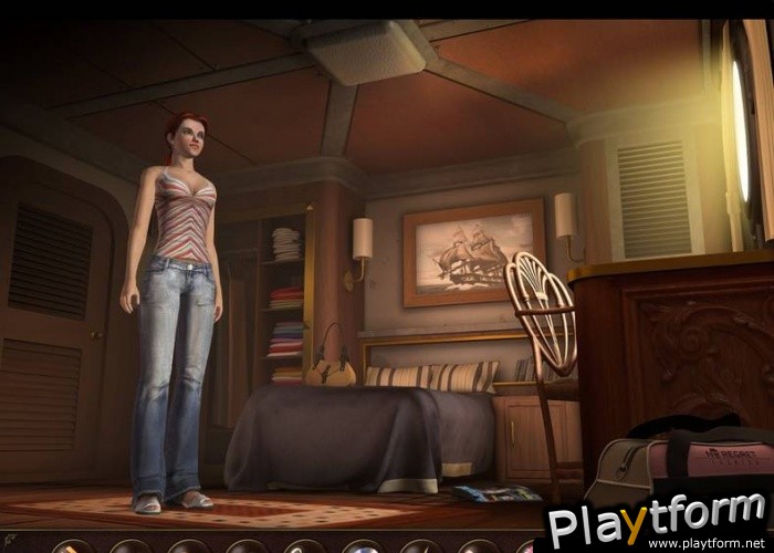Secret Files 2: Puritas Cordis (PC)