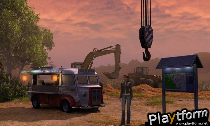 Secret Files 2: Puritas Cordis (PC)